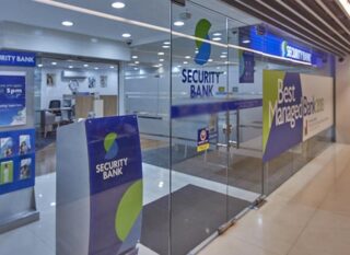 Security Bank Home Loan Requirements