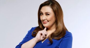 Sharon Cuneta