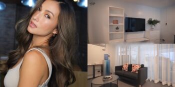 Solenn Heussaff, Staff House