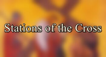 Stations of the Cross