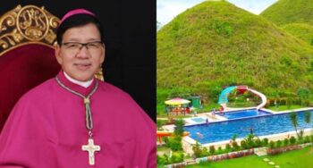 Tagbilaran bishop