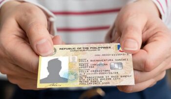 UMID ID Application Process