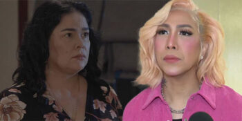 Vice Ganda Jaclyn Jose