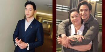 Alden Richards, Jaclyn Jose 2