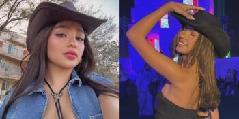 Andrea Brillantes, Lorin Bektas