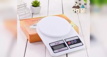 Annil Weighing Scale