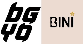 BGYO and BINI