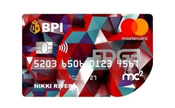 BPI Edge Card