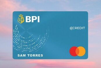 BPI eCredit Card