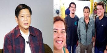 Bongbong Marcos, Rodrigo, Sara, Baste Duterte 3