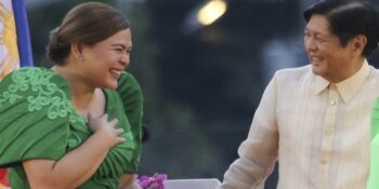 Bongbong Marcos, Sara Duterte 3