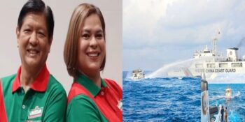 Bongbong Marcos, Sara Duterte 3