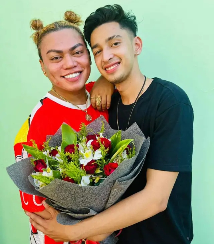 Brenda Mage Confirms Breakup With Boyfriend Gio Sta Ana Newspapers 1163