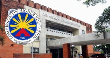 CHED TDP Scholarship 2024