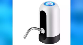 CQW Automatic Water Dispenser