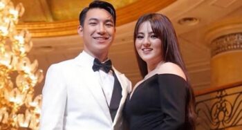 Cassy Legaspi and Darren Espanto