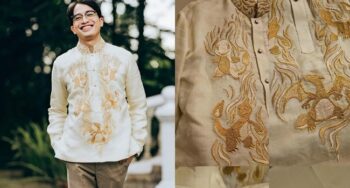 bespoke barong
