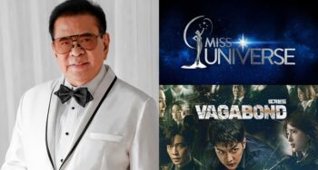Chavit SIngson