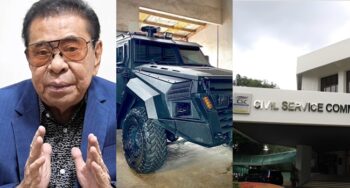 Chavit Singson