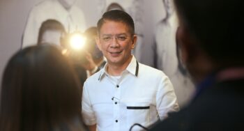 Chiz Escudero