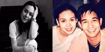 Claudine Barretto, Rico Yan 3