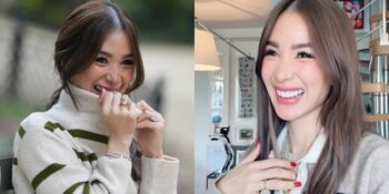 Heart Evangelista 4