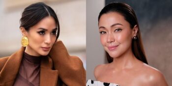 Heart Evangelista, Jodi Sta. Maria 1