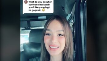 Heart Evangelista