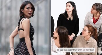 Heart Evangelista