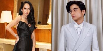 Ina Raymundo, Will Ashley 1