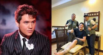 JK Labajo
