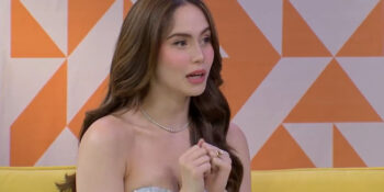 Jessy Mendiola