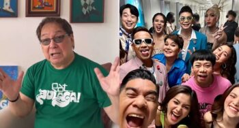 Joey de Leon