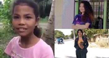 Kapatid na Arlene