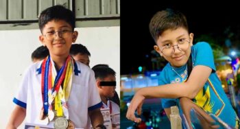 Kiefer Maverick Pasion