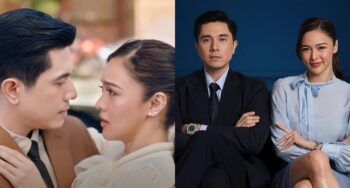 Kim Chiu and Paulo Avelino