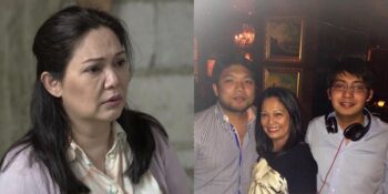 Maricel Soriano, Marion, Tien 1
