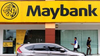 Maybank Auto Loan 2024