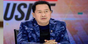 Pastor Apollo Quiboloy 1