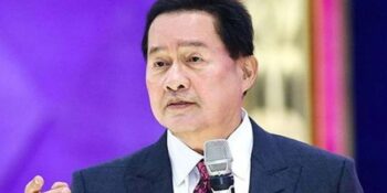 Pastor Apollo Quiboloy 1