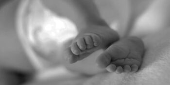 Pertussis, Baby Feet 4