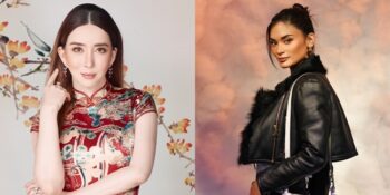 Pia Wurtzbach, Anne Jakrajutatip