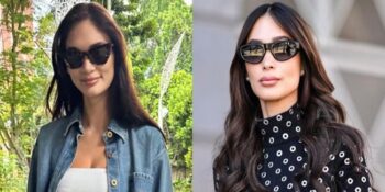 Pia Wurtzbach, Heart Evangelista 1