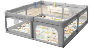 Playpen for Baby