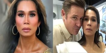 Pokwang, Lee O'Brian