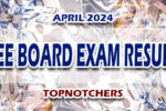 REE Board Exam Result April 2024 TOPNOTCHERS