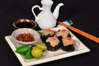 Requirements for Master Siomai Franchise