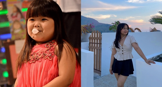 Ryzza Mae Dizon's Glow-up Surprises Netizens | Newspapers