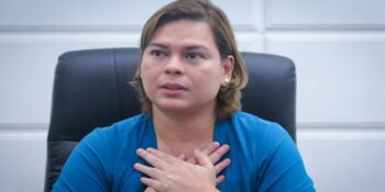 Sara Duterte