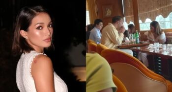 Sarah Lahbati